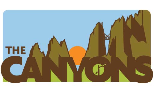 Canyons Endurance Runs by UTMB