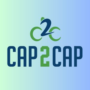 Cap2Cap Logo