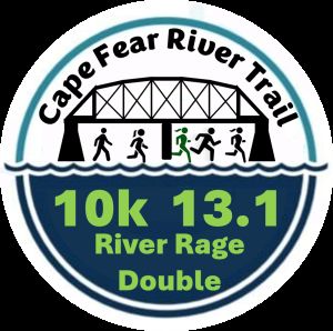 Cape Fear River Run Logo