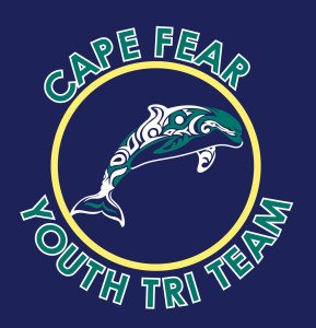 Cape Fear Youth Triathlon Team (CFYTT) Kids Triathlon Race