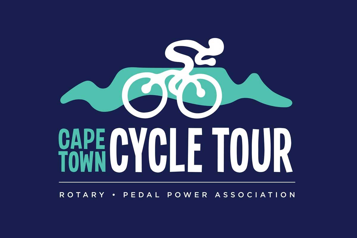 Cape Town Cycle Tour Logo