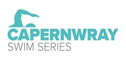 Capernwray Swimming Championships Logo