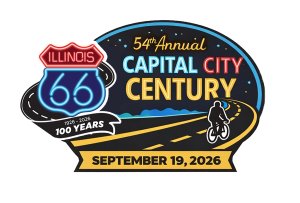 Capital City Century Logo