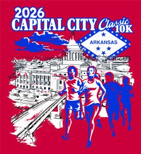 Capital City Classic 10K Logo