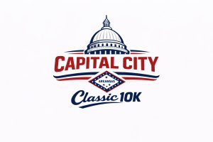 Capital City Classic 10K Logo