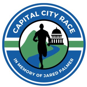 Capital City Race Logo