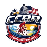 Capital Coast Bike Race Logo