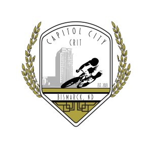 Capitol City Crit Logo