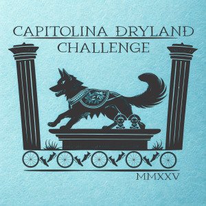 Capitolina Dryland Challenge