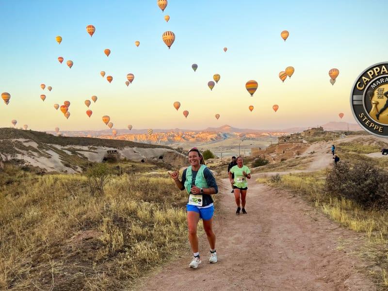 Cappadocia Wildmarathon