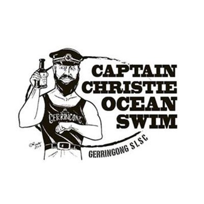 Captain Christie Ocean Swim