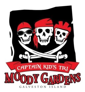 Captain Kids Triathlon