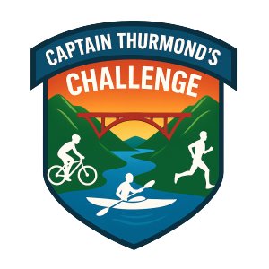 Captain Thurmond's Challenge 2026 Logo