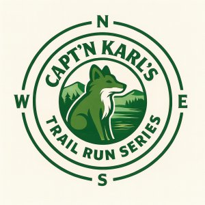 Capt'n Karl's Trail Series - Colorado Bend Logo