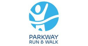 Card Caddy Team - 2026 Parkway Run & Walk Logo