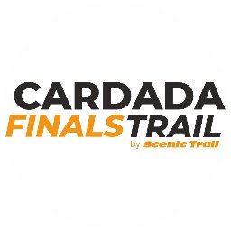 Cardada Trail Logo