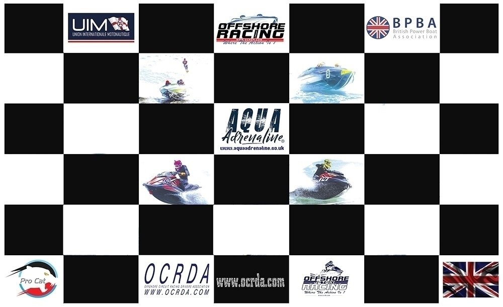 Cardiff ProCat Race 2