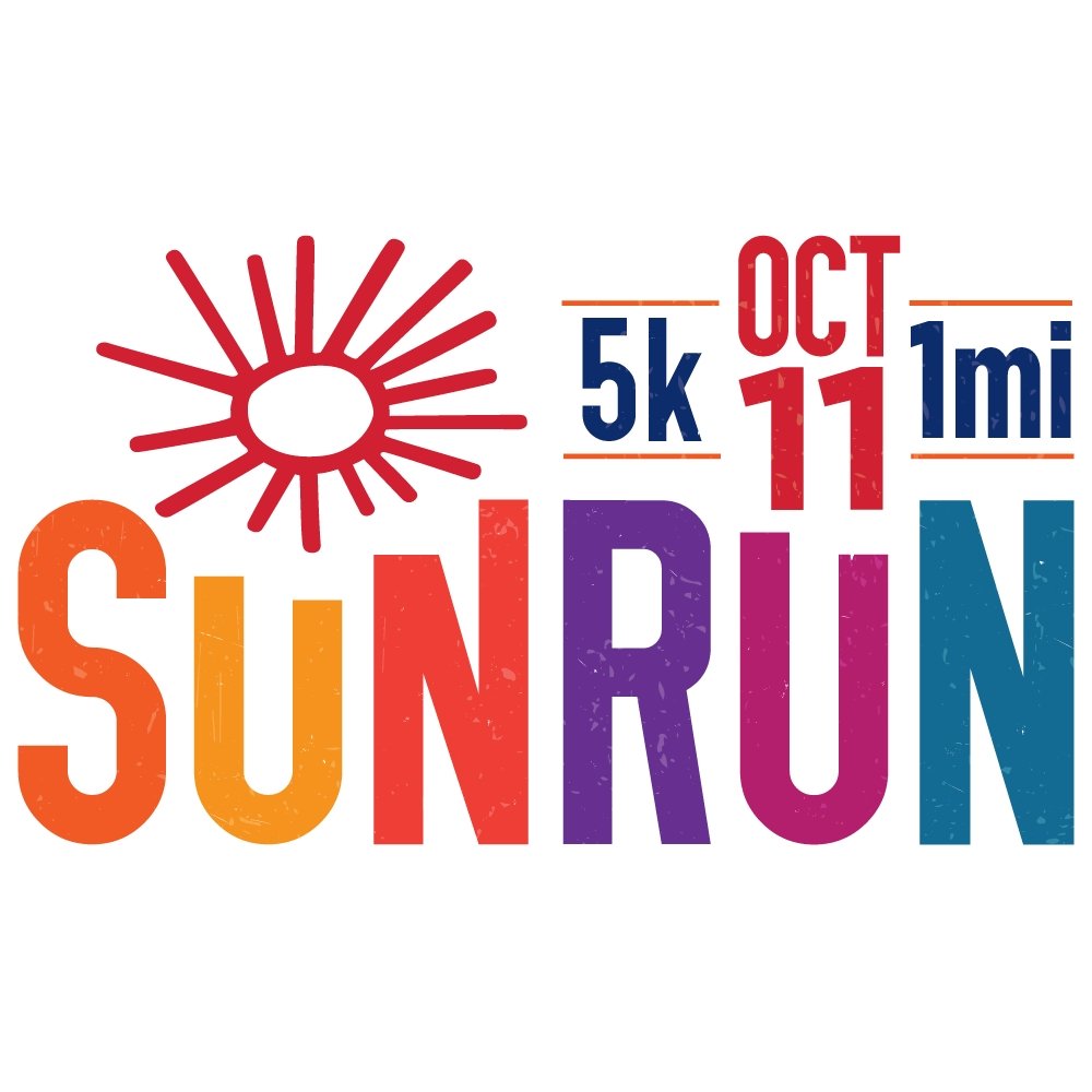 Cardinal Glennon Sun Run