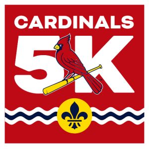 Cardinals 5K