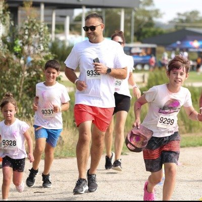 Cardinia Fun Run & Walk 2027