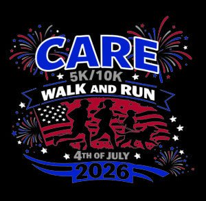 CARE 5K Run/Walk & 10K Run