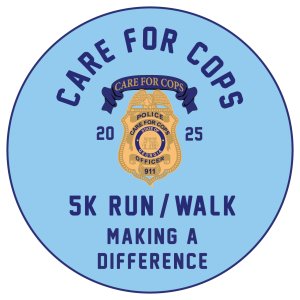 Care for Cops 5k Run/Walk: Honoring Our Heroes Killed in the Line of Duty 2026