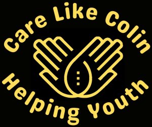 Care Like Colin 5K and Fun Run Logo