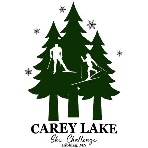 Carey Lake Ski Challenge