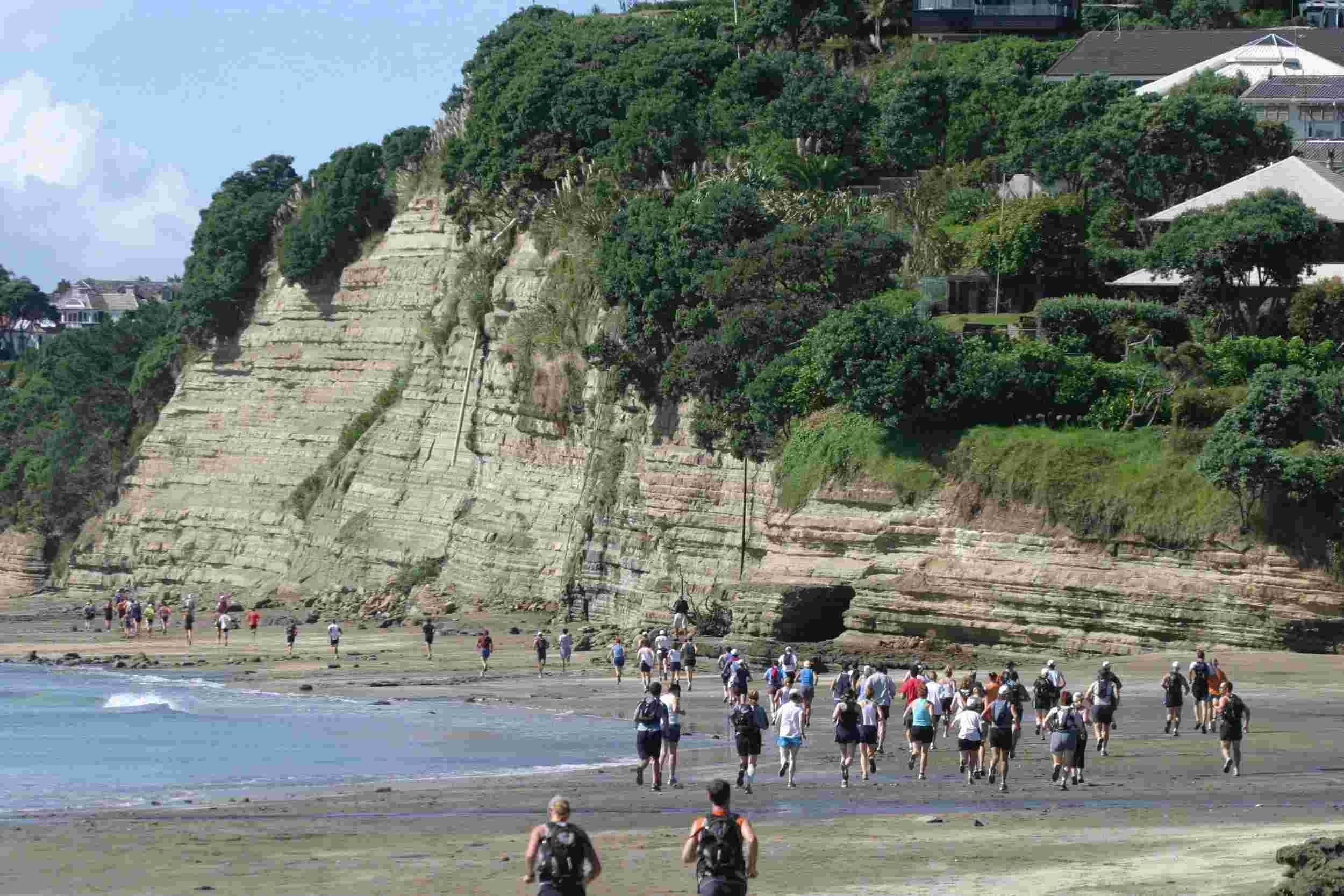 Cargo Plus Coastal Challenge Logo