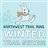 Carkeek Cooler Trail Run Logo