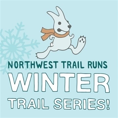 Carkeek Cooler Trail Run