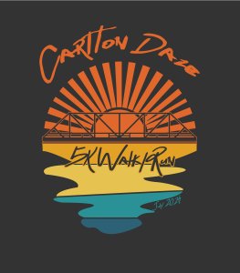 Carlton Daze 5K Run/Walk
