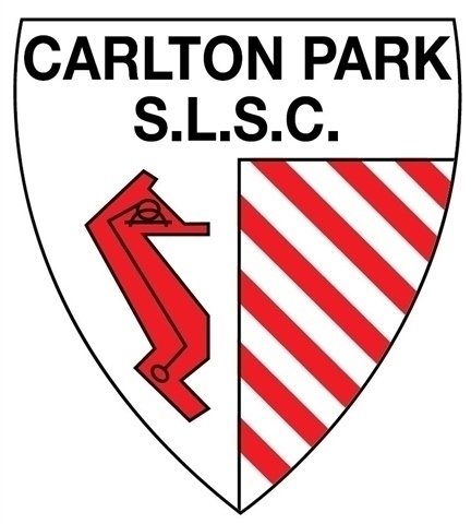 Carlton Park 2026 -  Clearwater Classic Logo