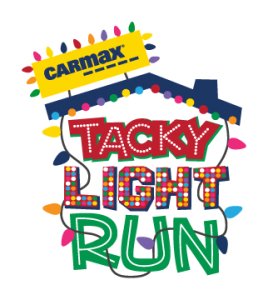 CarMax Tacky Light Run