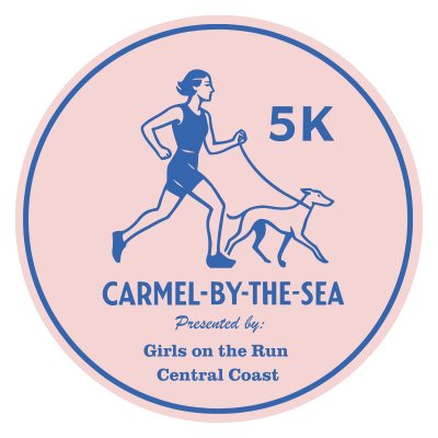 Carmel-by-the-Sea 5K