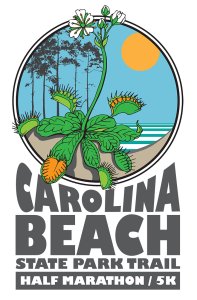Carolina Beach State Park Trail Half Marathon & 5K