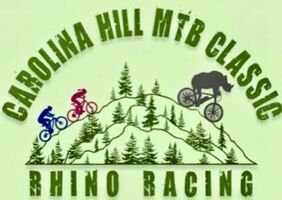 Carolina Hill MTB Classic 2027 Logo