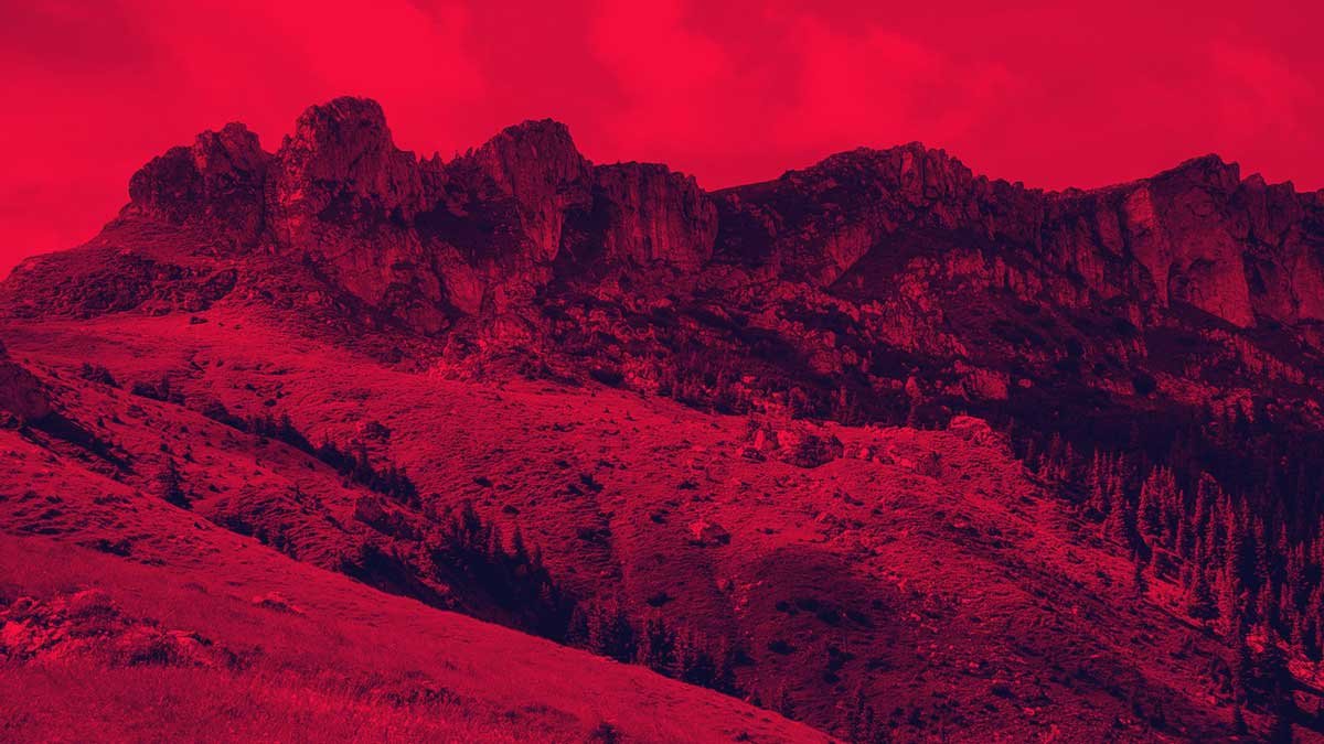 Carpathia Trails Logo