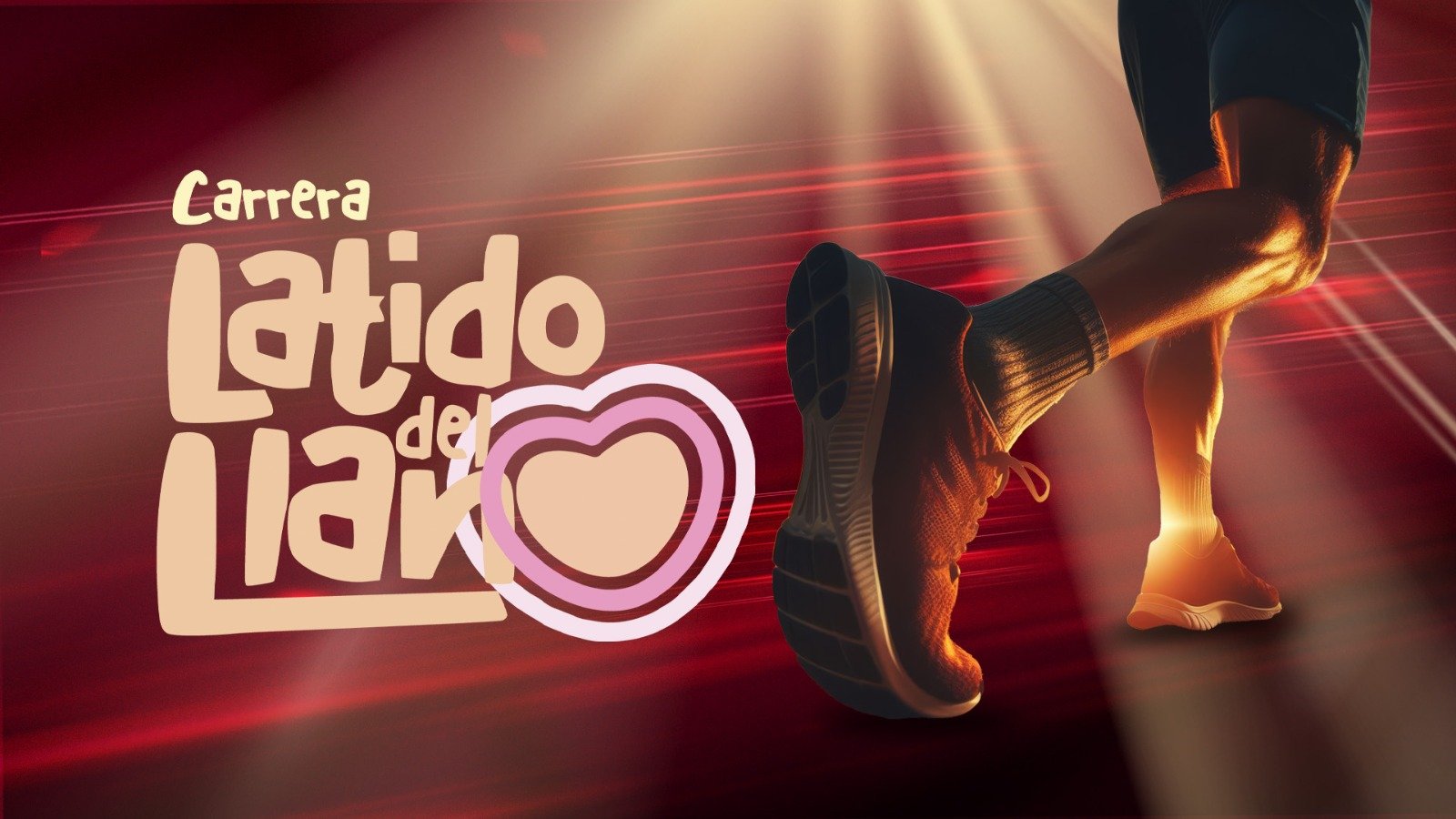 Carrera Latido del LLano