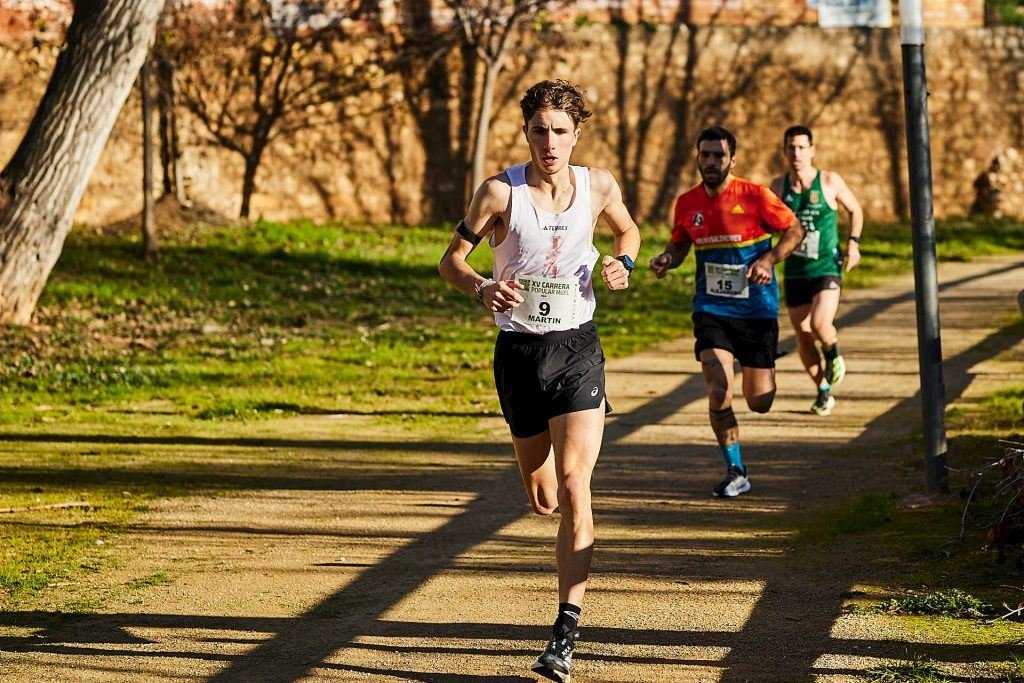 Carrera Popular Villa De Muel
