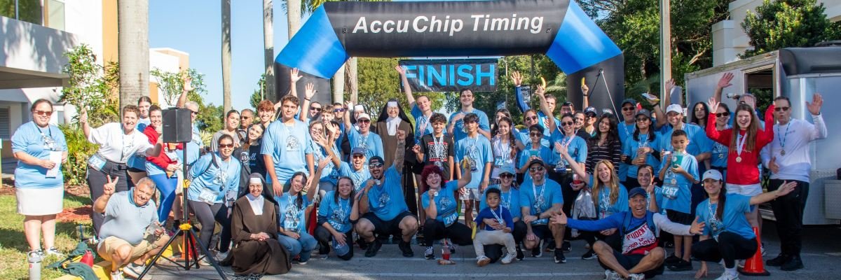 Carroll Bulldog's 5K Run/Walk