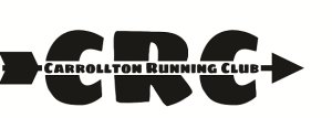 Carrollton 2 Mile Fun Run! Logo