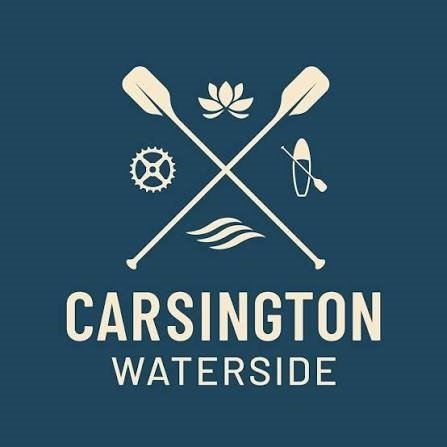 Carsington SUP Clash