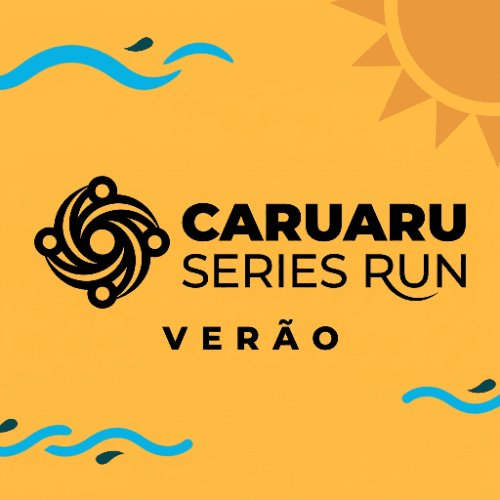 CARUARU SERIES RUN 2026 - ETAPA 4 (VERÃO)