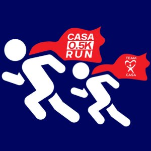 CASA 0.5K "Run"