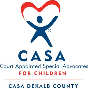 CASA Color Run Logo
