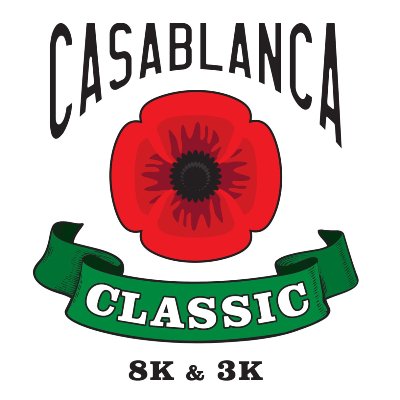 Casablanca Classic 8K & 3K