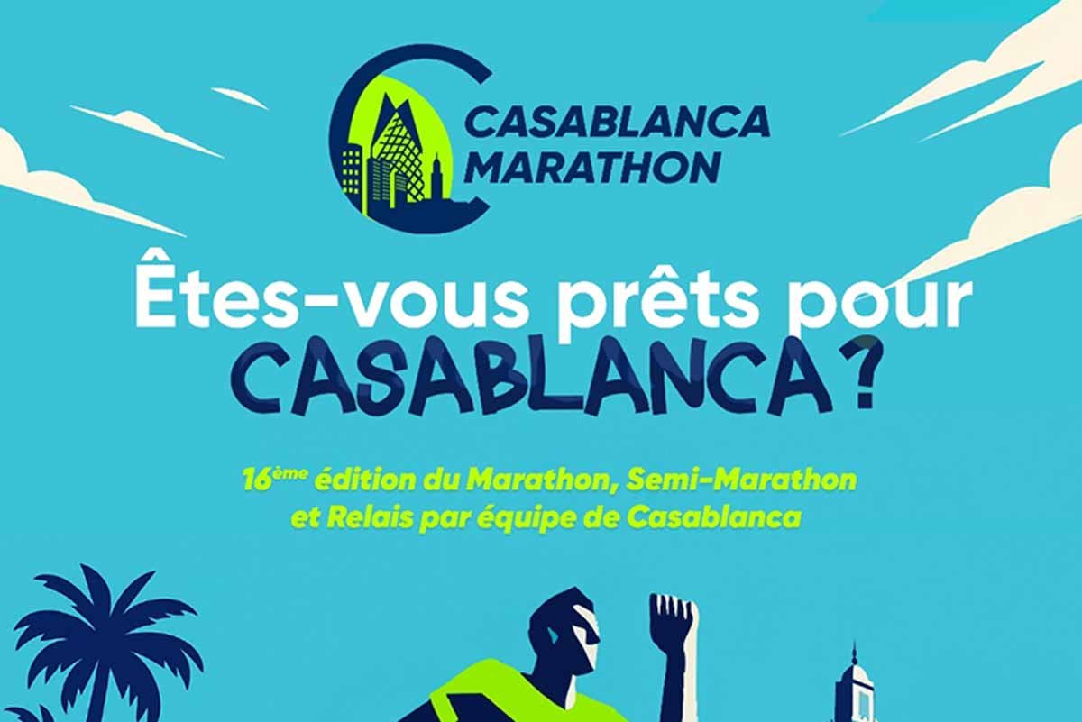 Casablanca Marathon