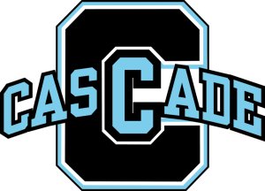 Cascade Goopy Gallop Logo