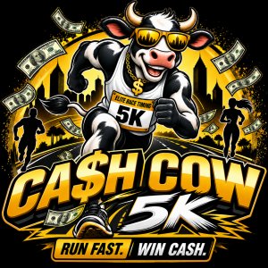 Cash Cow 5K